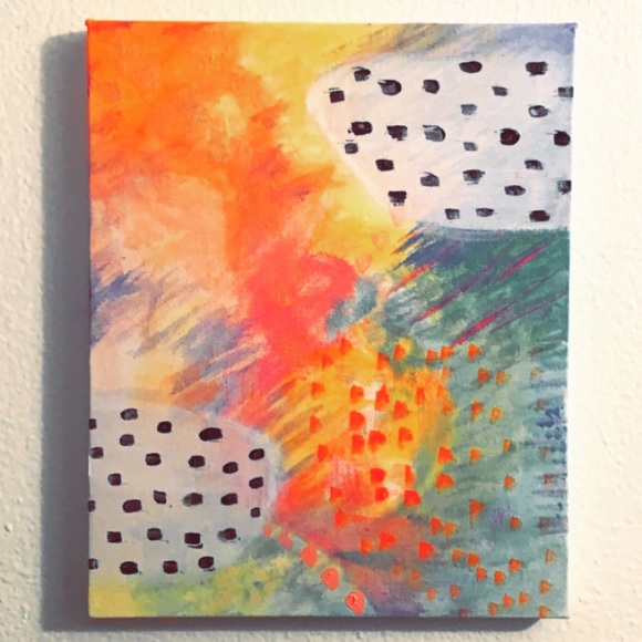 Custom original paintings PLEASE READ - Picture 12 of 17